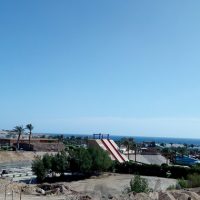 New one bedroom apartment in the heart of Naama Bay