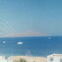 Sea view apartment