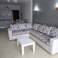 Newly decorated and furnished 2 bed roomed ground floor apartment in Sunterra Resort Sharm el Sheikh