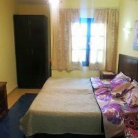 Studio in a good condition at Delta Sharm
