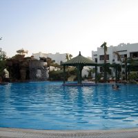 Delta Sharm, one bedroom apartment for rent