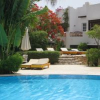 Delta Sharm  2 bedrooms apartment for sale