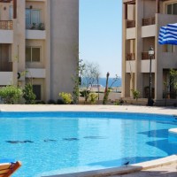 For rent 2 bedrooms in Montazah