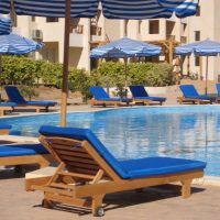Apartment for rent 2 bedrooms in Montazah