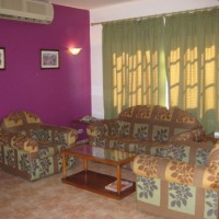 Delta Sharm flat one bedroom.