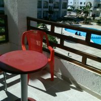 1 bedroom 75 square in Sunny Lakes 