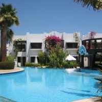 Delta Sharm, one bedroom apartment for sale