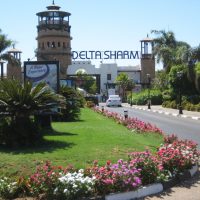Delta Sharm, one bedroom apartment for sale