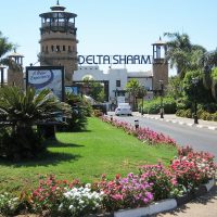  Request for 2 bedrooms in Delta Sharm 