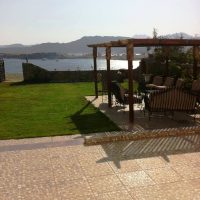 3 Bed room, 3 Bathroom Dulplex Villa  in Hadaba Sea Street, Sharm El Sheikh