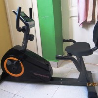 new cyclette