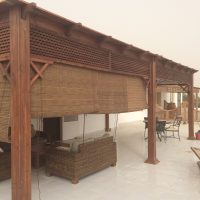 FOR SALE 2 Bed room, 100 m2, Furnished apartment in Palm Valley resort Sharm El Sheikh (REF RSP063)