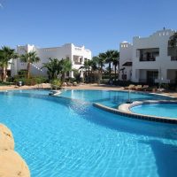 For Sale in Delta Sharm 2 bedrooms in new extention