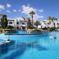 Apartment 2 bedrooms for sale in Delta Sharm 