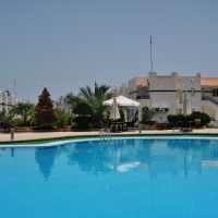 For sale one bedroom in Riviera Sharm