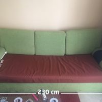 Big Sofa bed