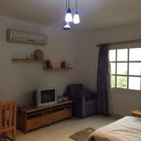 First floor studio at delta sharm resort 