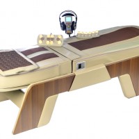 Infrared Thermal Massage bed