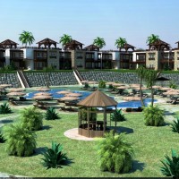 The lowest priced apartments in Naama bay with stunning sea views from Reputable developers