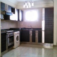 Delta Sharm, New Extension, 2 Bed, Top Floor 130m2