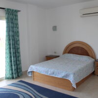 Exclusive front line 2 bedroom, 2 bathroom apartment in Carlton Resort Hadaba