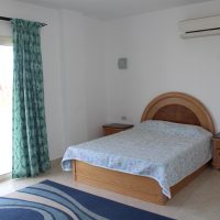2 bedroom, 2 bathroom furnished apartment in Carlton Resort Hadaba. Exclusive front line.