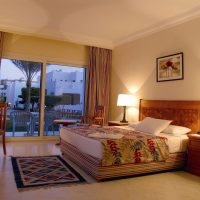 appartment in hotel Mexicana
