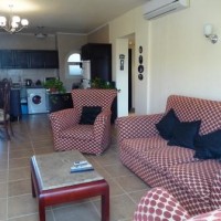 2 Bed Tropicana Sea Beach - Dessole Hotel and Resort Nabq