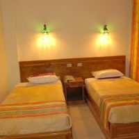 apartments in Sharm Elysee, Mercato