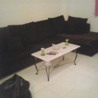 Palm Valley 1 Bed in Naama top Floor 
