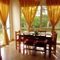 FOR RENT one bedroom in Sunterra