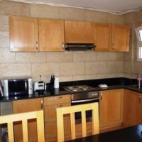 Sierra, Nabqs Number 1 for Resort Location 3 x 1 Bedrooms for sale