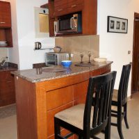 Sunny Lakes 2 Bed, 80m2 Pool View Balcony + Sea View Communal Roof Terrace