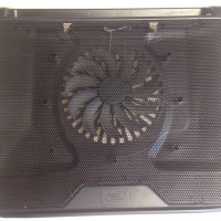 Laptop cooler DeepCool N280