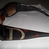 DIOR sunglasses