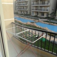 1 bedroom apartment on The View - Sea View - long term let