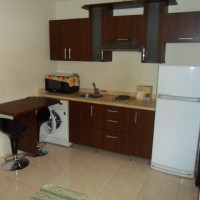 1 BEDROOM APARTMENT ON GOLD SHARM FOR LONG TERM LET