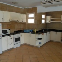 lovely 2 bedroom apartment on Sierra to let