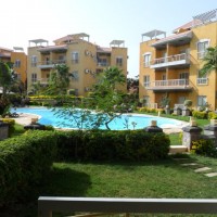 1 bedrooom apartment on Laguna Vista to let long term
