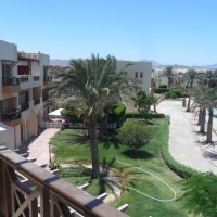 Brand new 1 bedroom apartment on Dessole Sea Beach - to rent long or short term,
