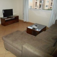 Apartment (SS-811)