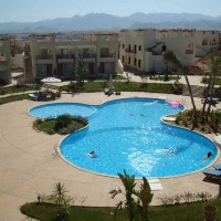 One bedroom apartment for rent in Sunny Lakes.