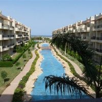 SS-1418 For Sale Apt 66 sqm in The View Resort, Nabq Bay