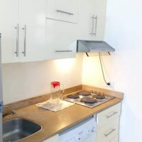 ReNT.1 bedroom flat,Nabq,the View resort .