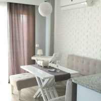 The view resort.Nabq