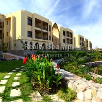 FOR RENT: brand new studio 50 sqm at GOLF HEIGHTS