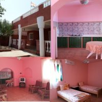 FOR RENT - 2 Bedroom very clean flat in Rowaysat 