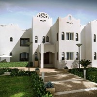 Two bedrooms apartment for sale in Diar El Rabwa .