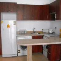 2 Bedroom Fully Furnished Ground Floor Apartment
