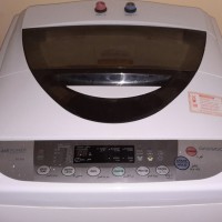 DAEWOO Washing machine 